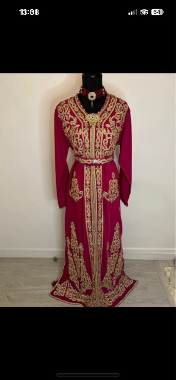 Takchita marocaine - photo numéro 7