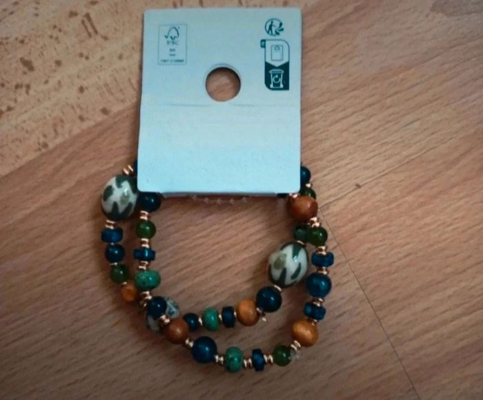 Bracelet femme - photo numéro 2