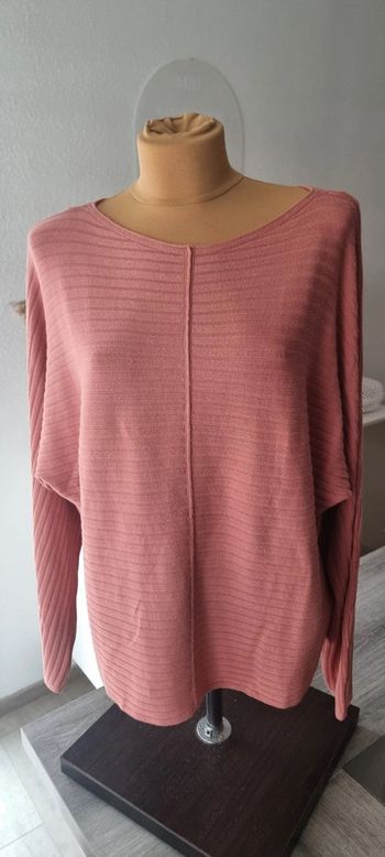 Pull fin - Tom Tailor