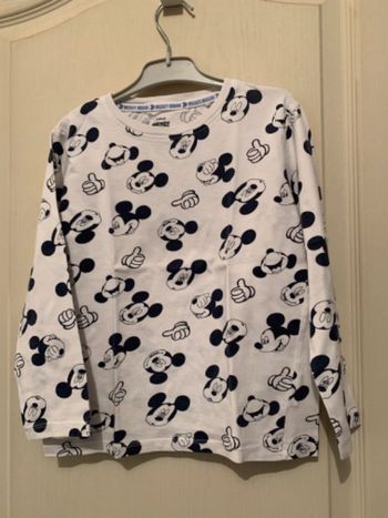 Tee-shirts Mickey
