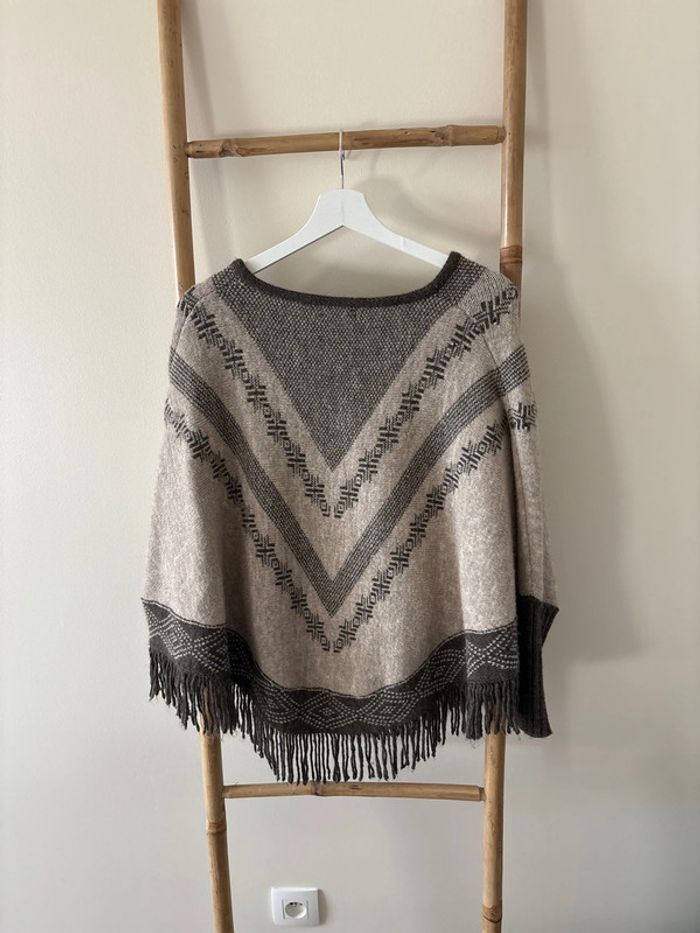 Poncho Salsa - photo numéro 4