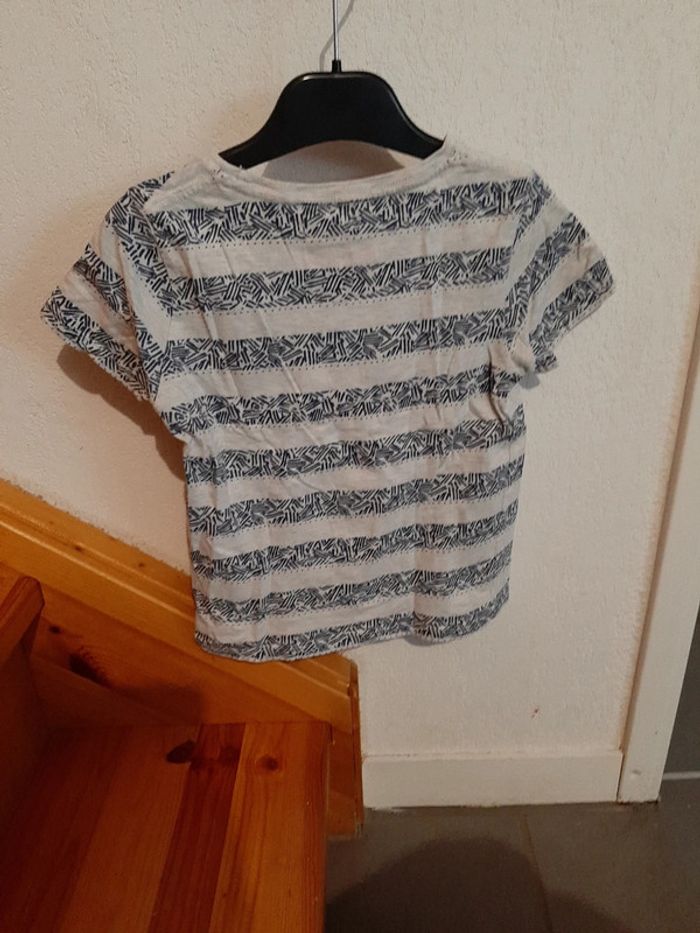 T-shirt 6 ans - photo numéro 2