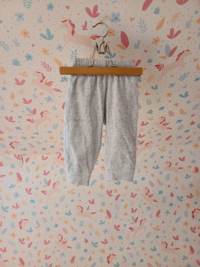 Pantalon pyjama - photo numéro 2