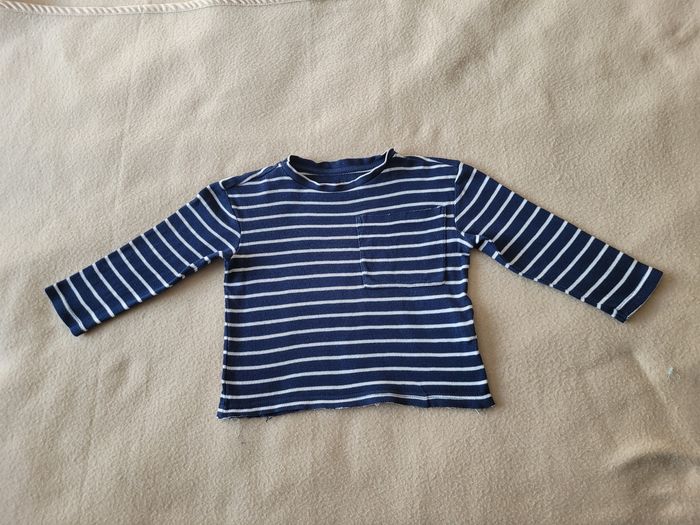 Pull orchestra 4 ans 104 cm - photo numéro 2