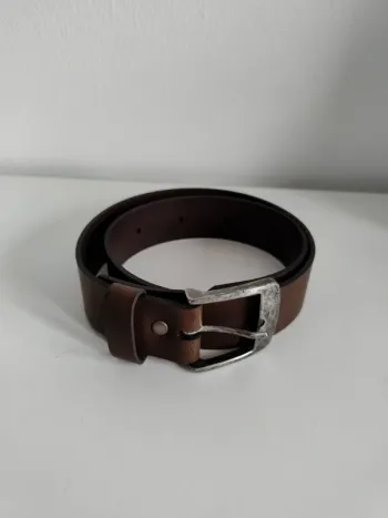 Ceinture garçon