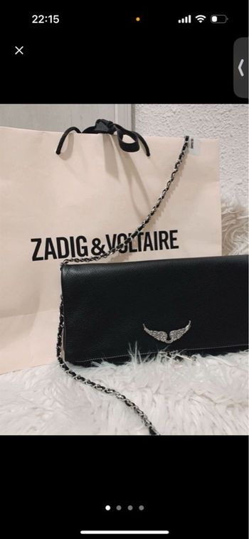 Sac Zadig&Voltaire 