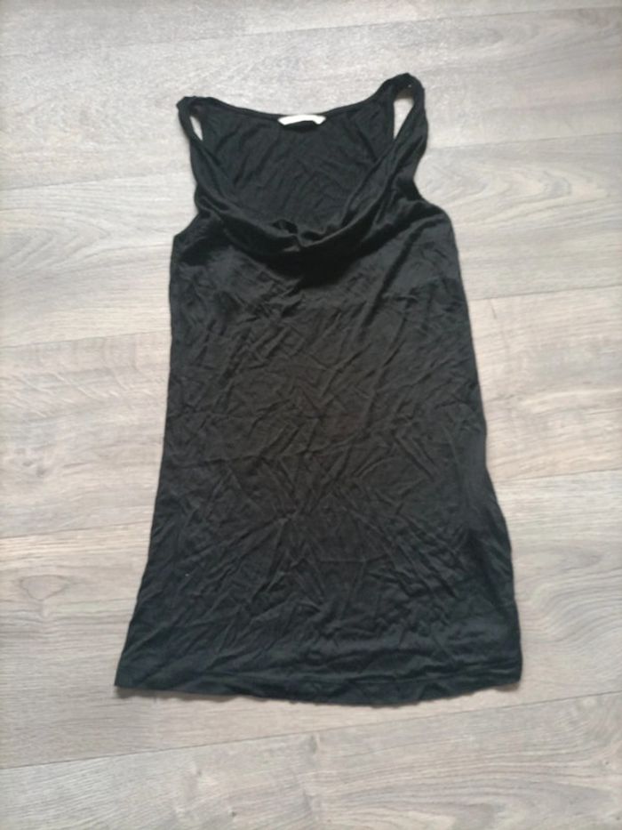 Haut femme camaïeu taille 1