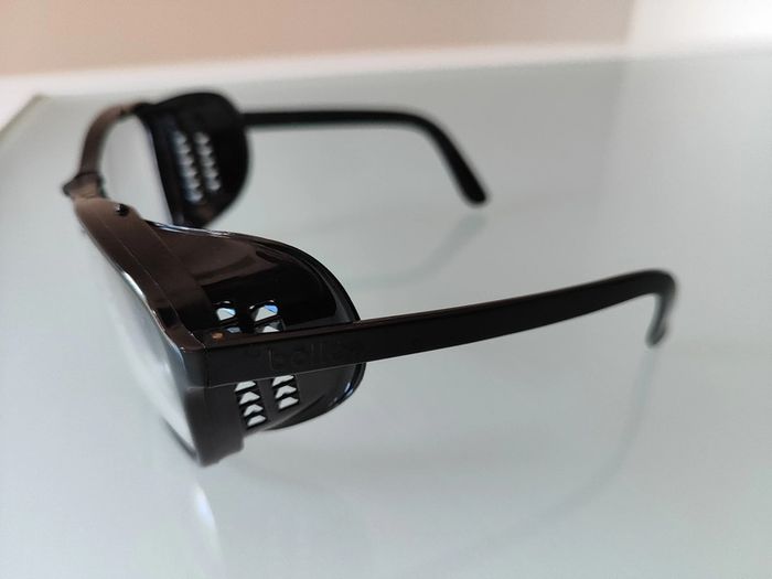 Lunettes de protection Bollé - photo numéro 3