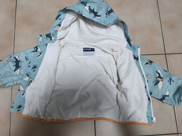 Veste printemps - photo numéro 2