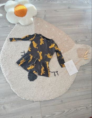 Robe 18 mois