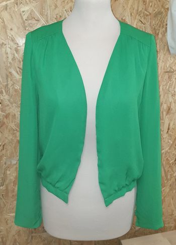 Veste Cache Cache Taille 38