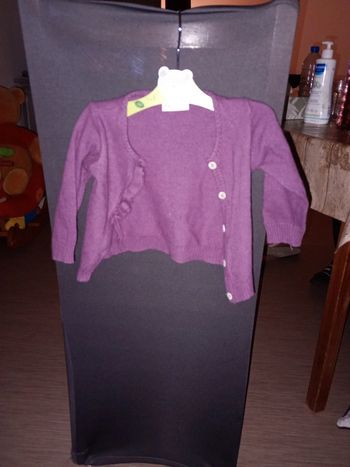 Gilet