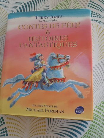 Contes de fées
