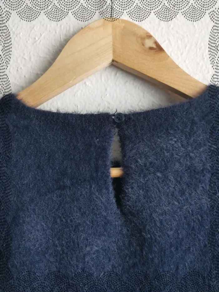 Pull Okaidi 12 ans - photo numéro 7