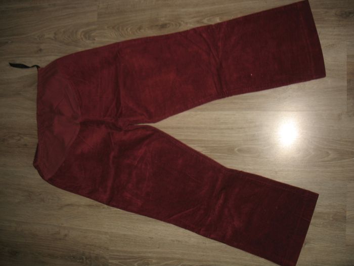 LOT DE 7 VÊTEMENTS DE GROSSESSE - TAILLE 42 - n°04 - photo numéro 6