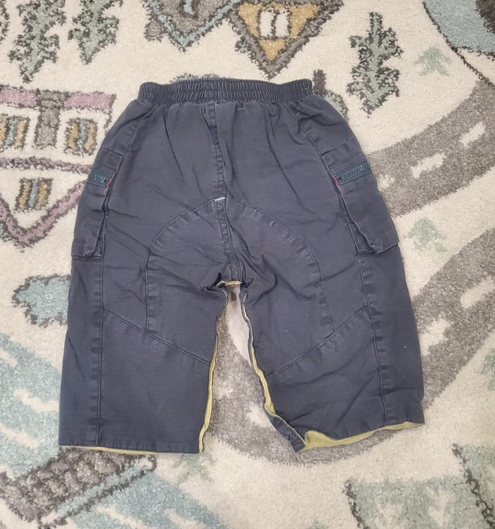 Pantalon 👶🏼 - photo numéro 2