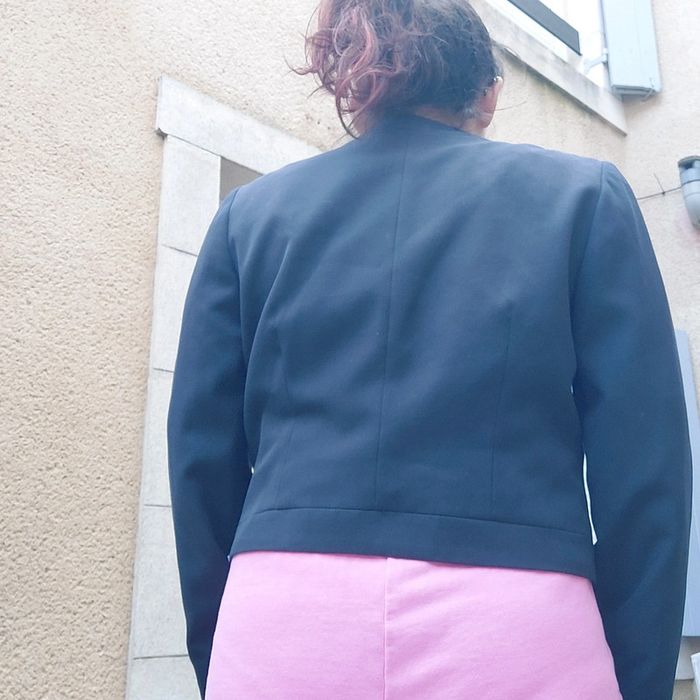 Joli blazer taille 40 - photo numéro 4
