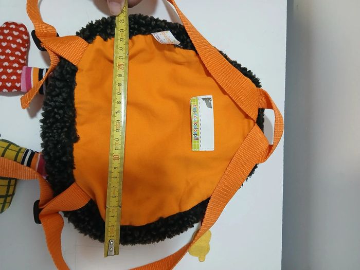 Sac à Dos T'es Fou Louloup - photo numéro 19