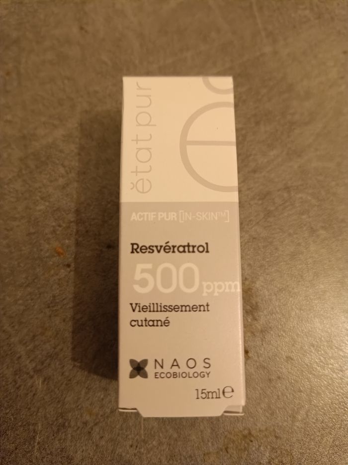 Crème visage
