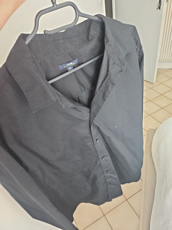 Chemise homme - photo numéro 4