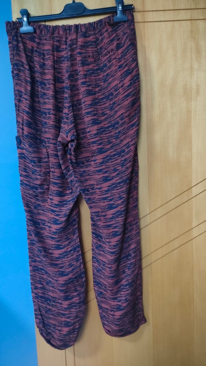 Pantalon  Maison scott - photo numéro 2