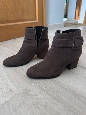Bottes