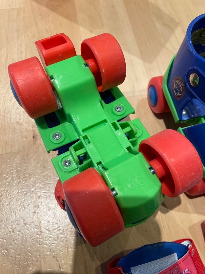 Patins à roulettes Pyjamasques - photo numéro 2