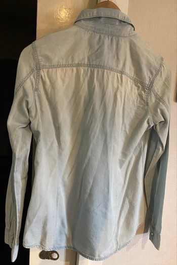 Chemise femme
