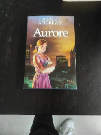 Livre de Virginia C. Andrews