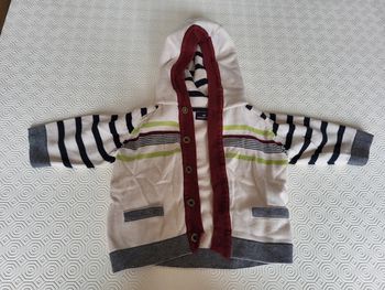 Gilet