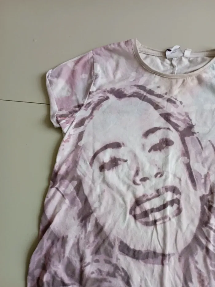 Tee-shirt Violetta - photo numéro 3