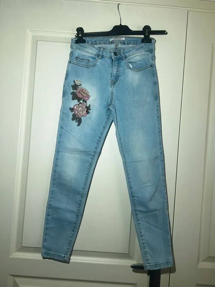 Jeans Camaïeu