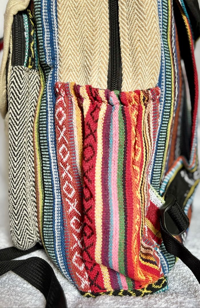 Grand sac à dos édition limité - photo numéro 3