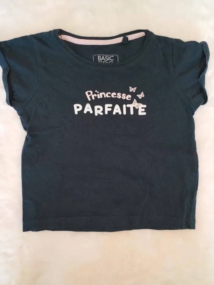 Lot vêtements 3 ans - photo numéro 2