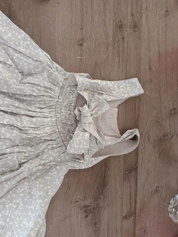 Robe fille - photo numéro 9