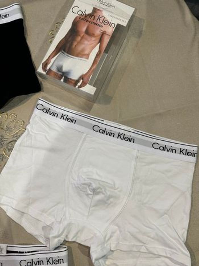 Calecon calvin Klein - photo numéro 7