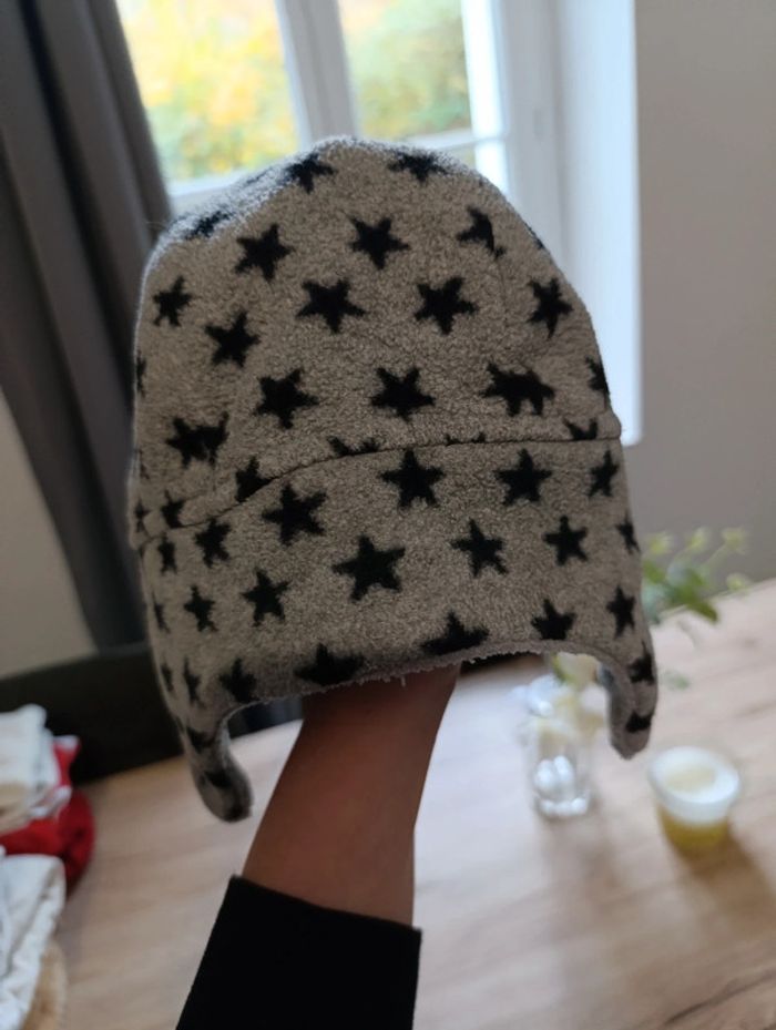 Ensemble écharpe bonnet orchestra 47 cm - photo numéro 4