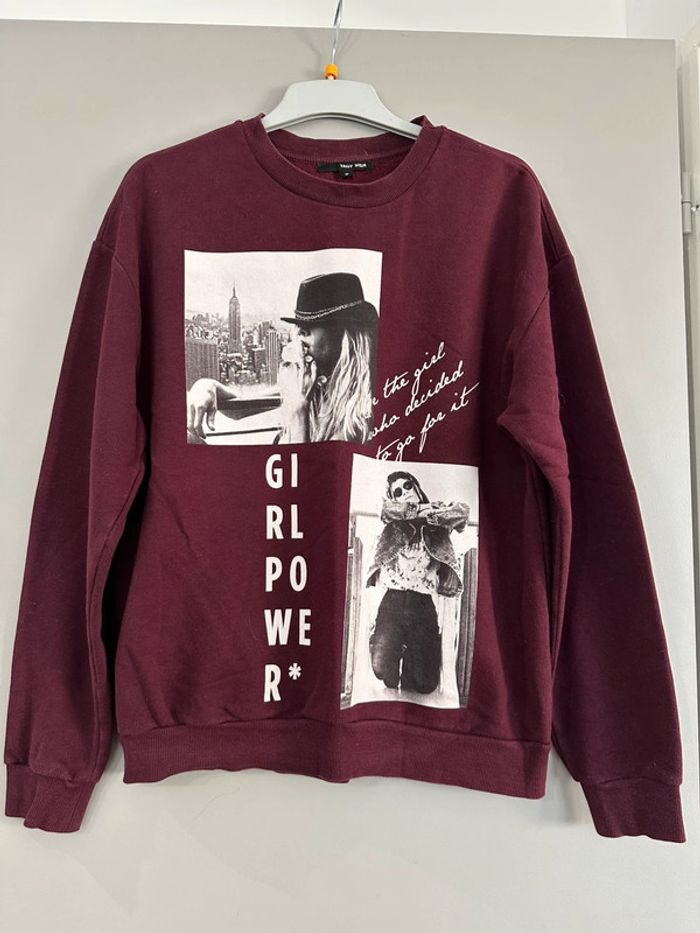 Lot de 7 vêtements femme taille M - photo numéro 10