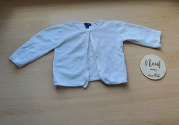 Gilet