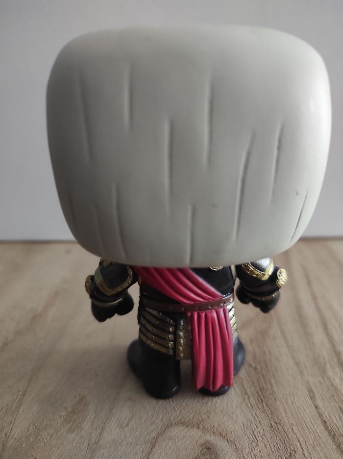 Figurine Funko pop Tywin Lannister 17 SANS boîte ( Game of Thrones ) - photo numéro 3