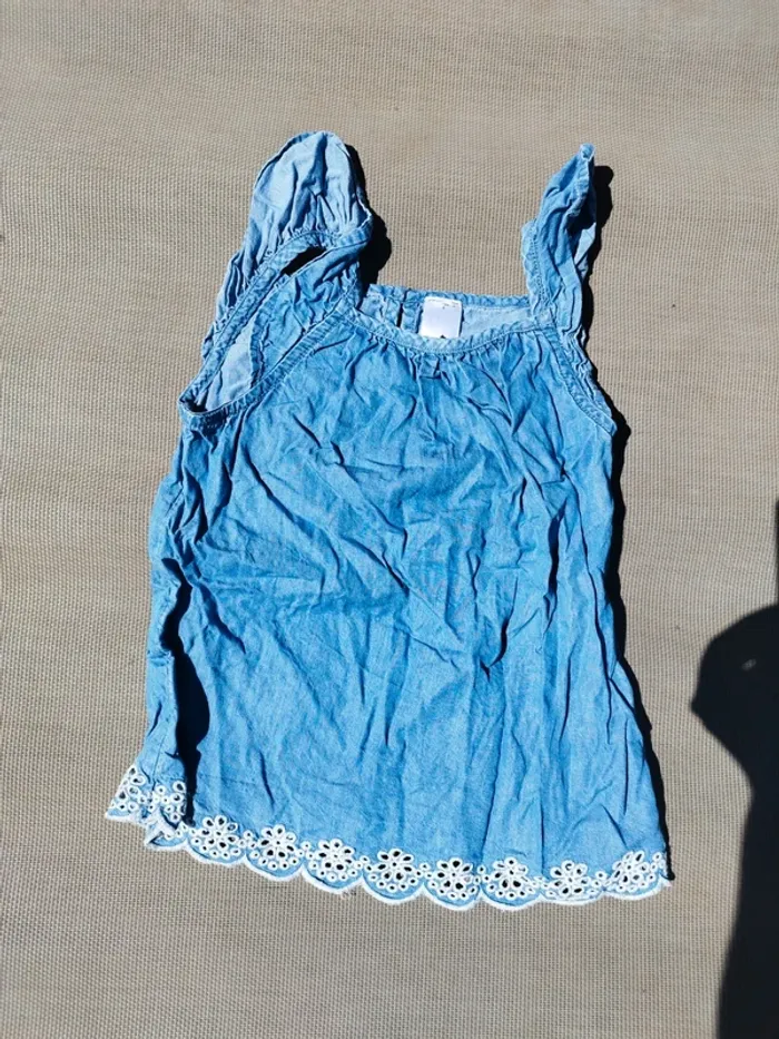Lot de vêtements 8 ans - photo numéro 15