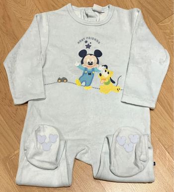 Pyjama Disney