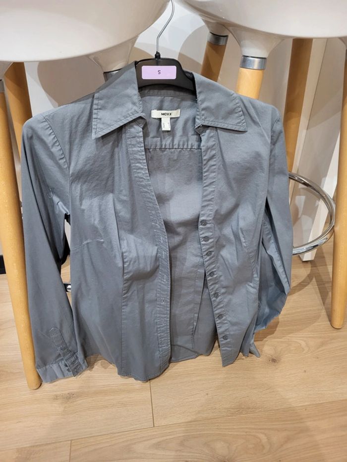 Chemise