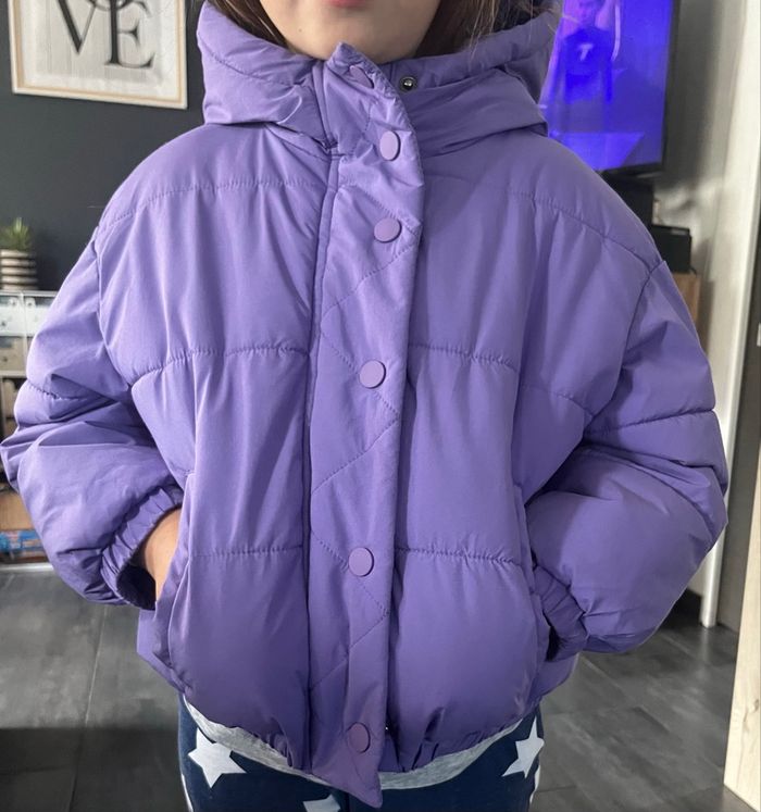 Manteau - photo numéro 5