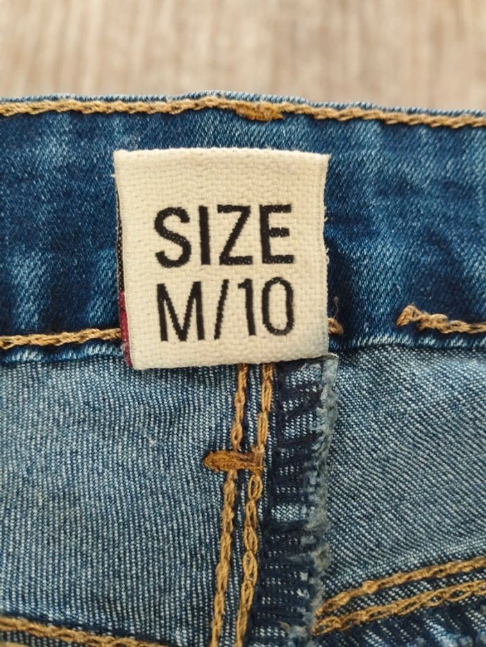 Jean femme T M Girl Vivi - photo numéro 3