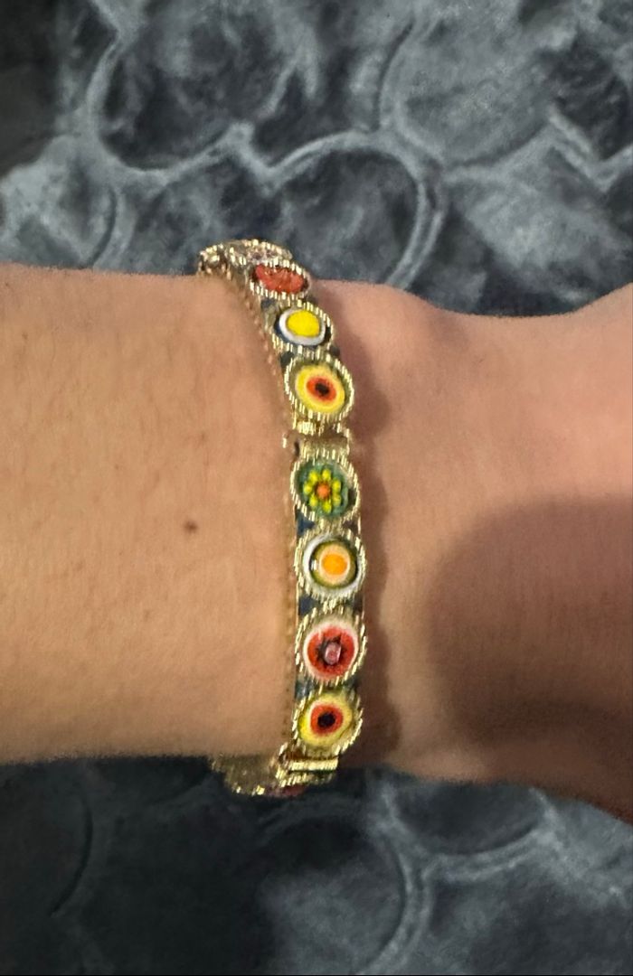 Bracelet vintage - photo numéro 2