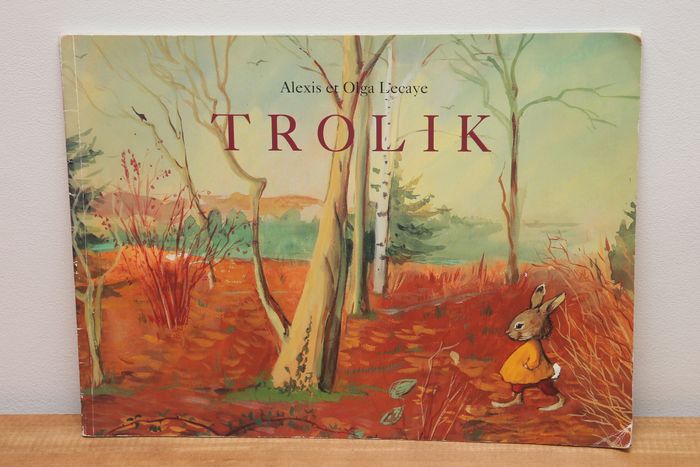 Trolik - photo numéro 1