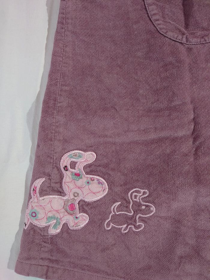 robe 18 mois - photo numéro 2