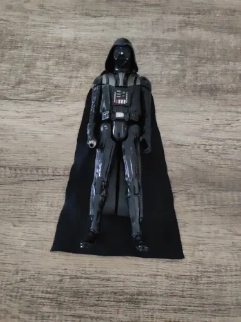 Figurine Dark Vador Star Wars