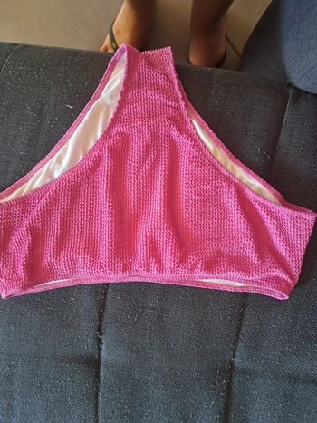 Ensemble maillot de bain